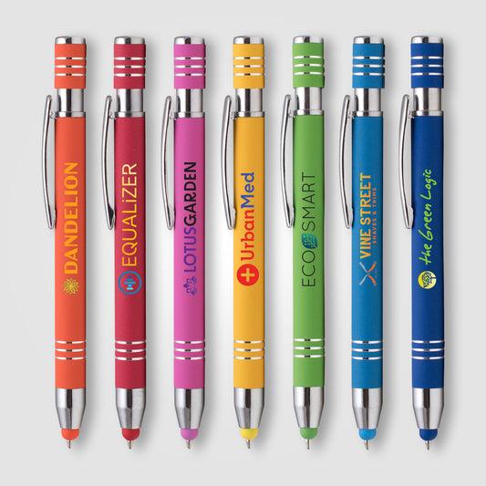 Stylo Morrison Softy Stylet