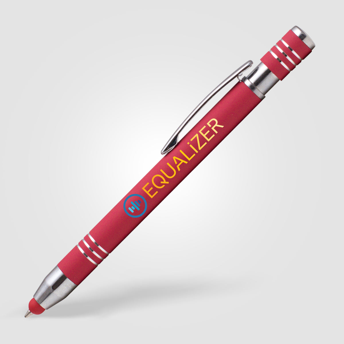 Stylo Morrison Softy Stylet