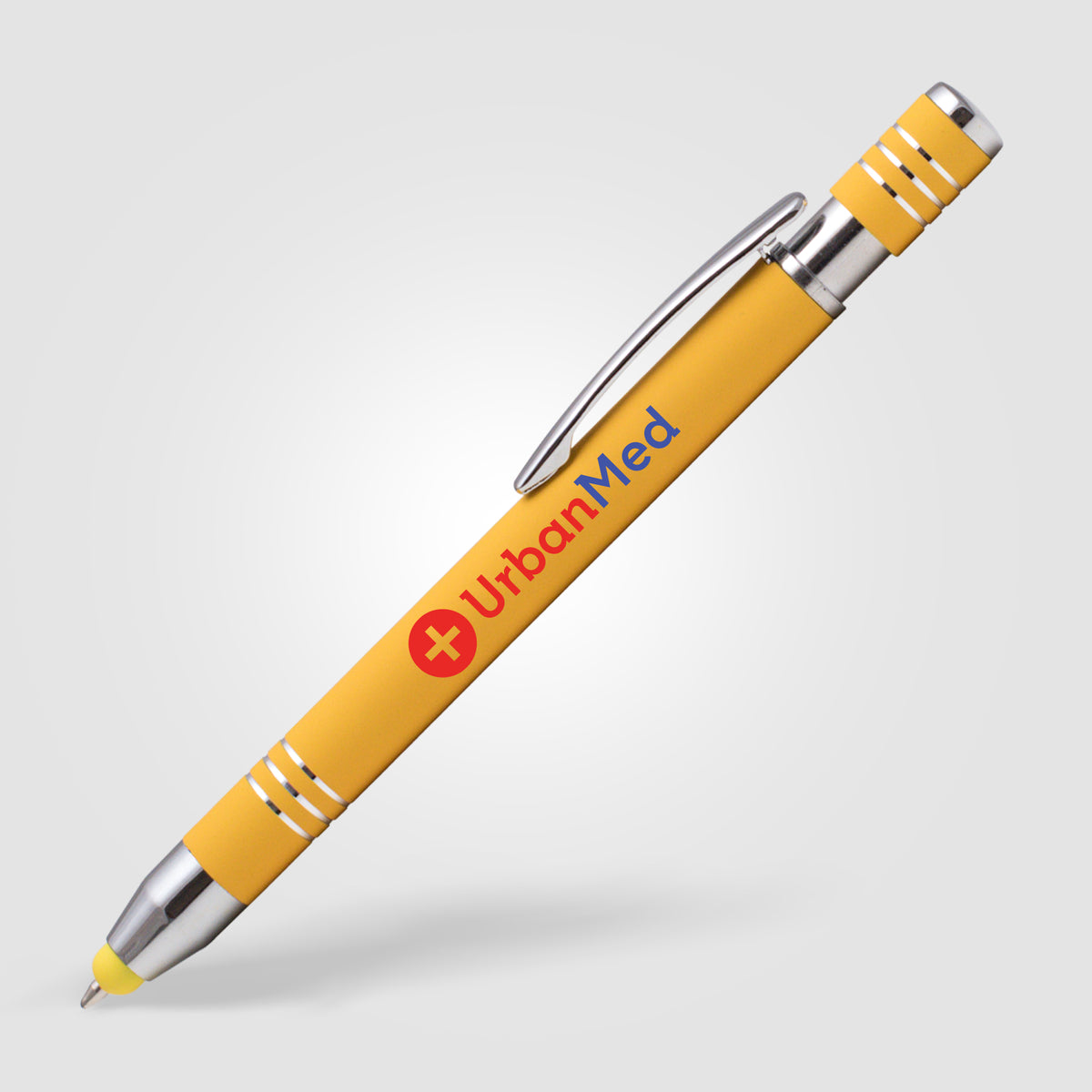 Stylo Morrison Softy Stylet