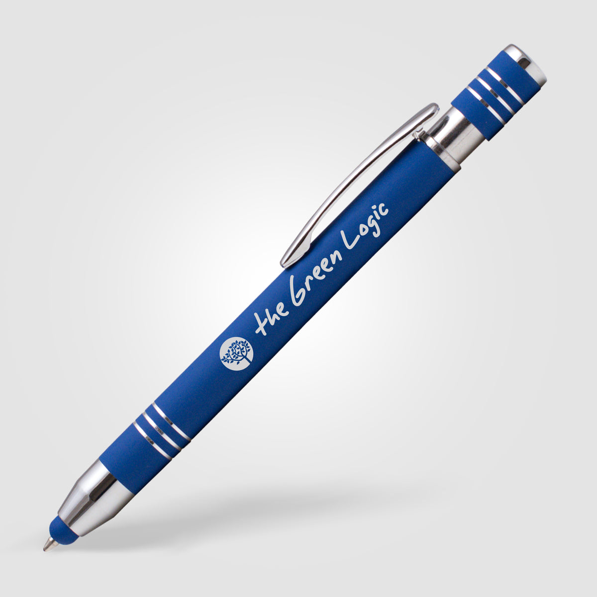 Stylo Morrison Softy Stylet
