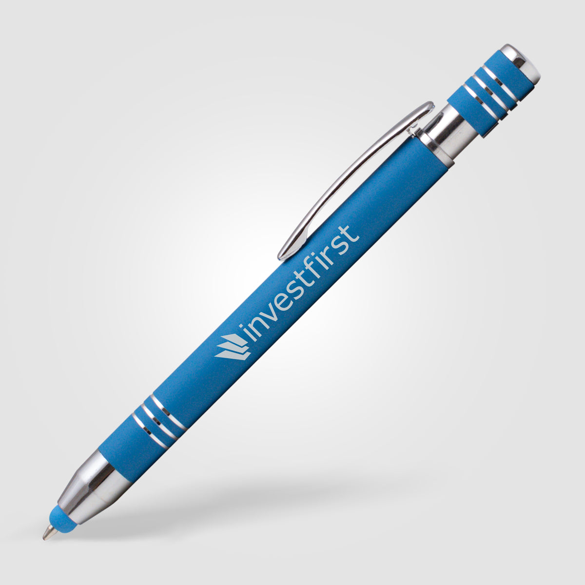 Stylo Morrison Softy Stylet