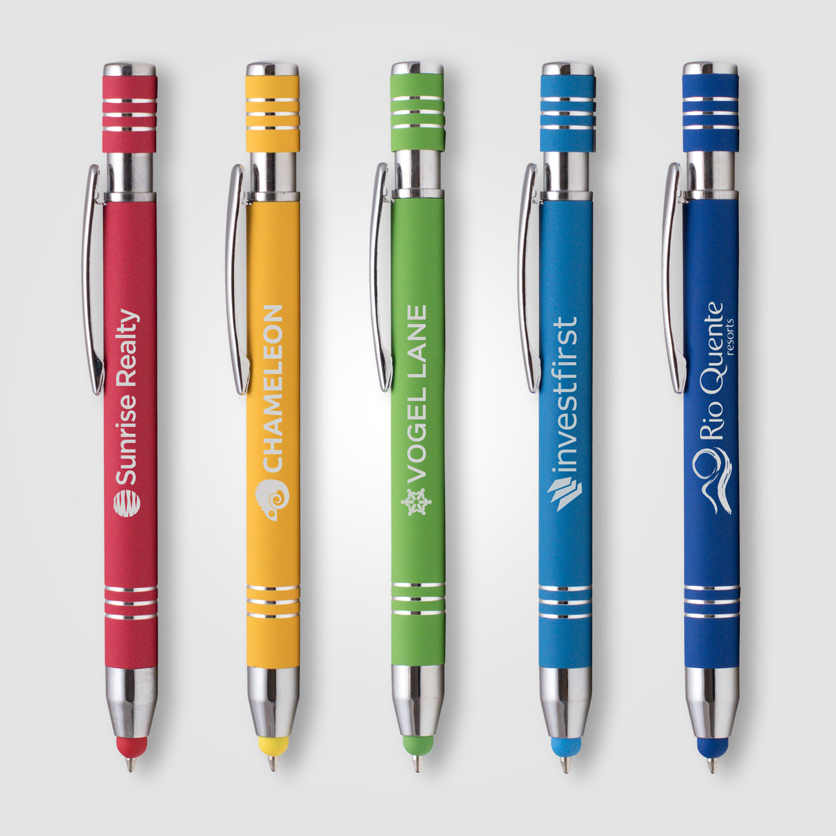 Stylo Morrison Softy Stylet