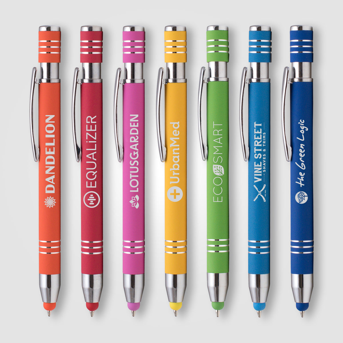 Stylo Morrison Softy Stylet