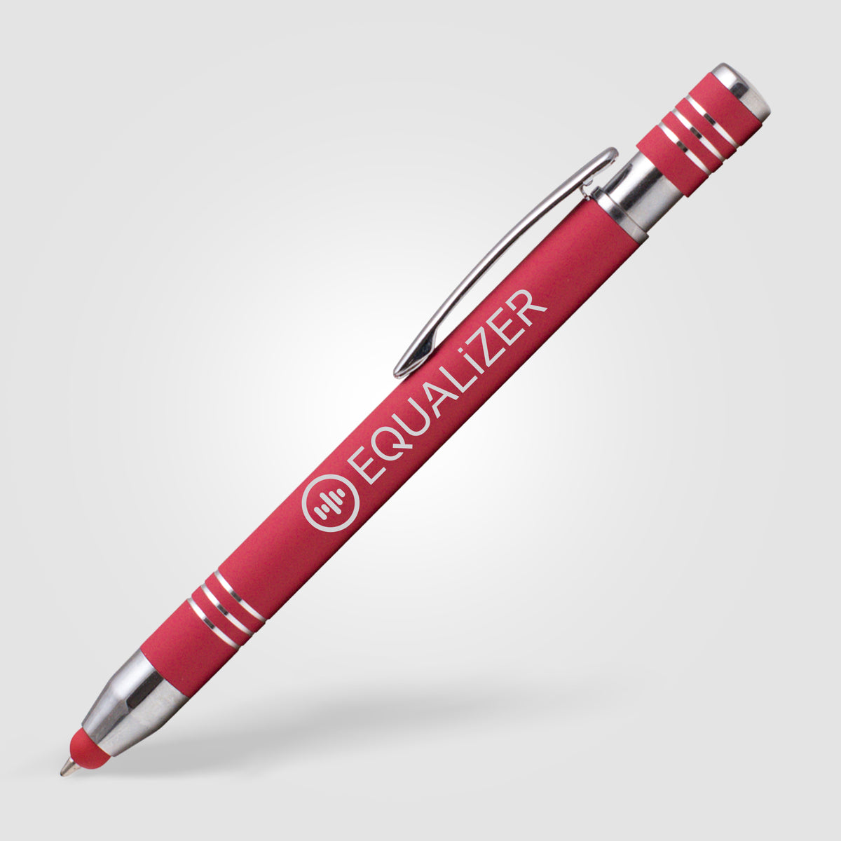 Stylo Morrison Softy Stylet
