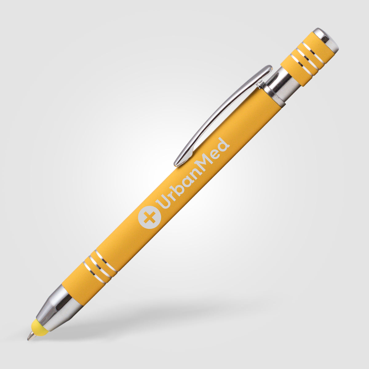 Stylo Morrison Softy Stylet
