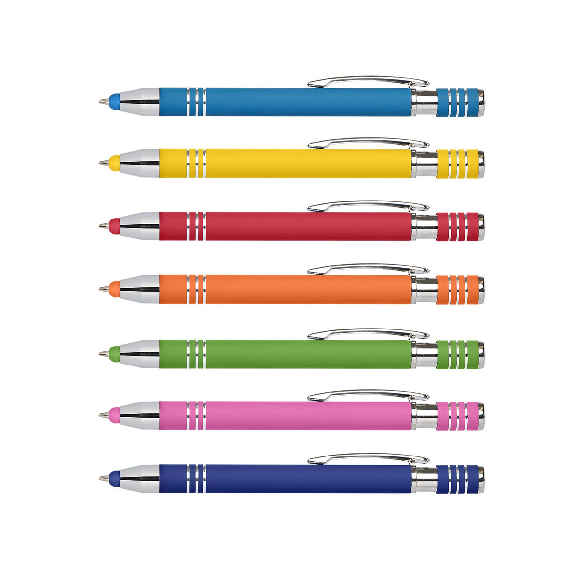 Stylo Morrison Softy Stylet