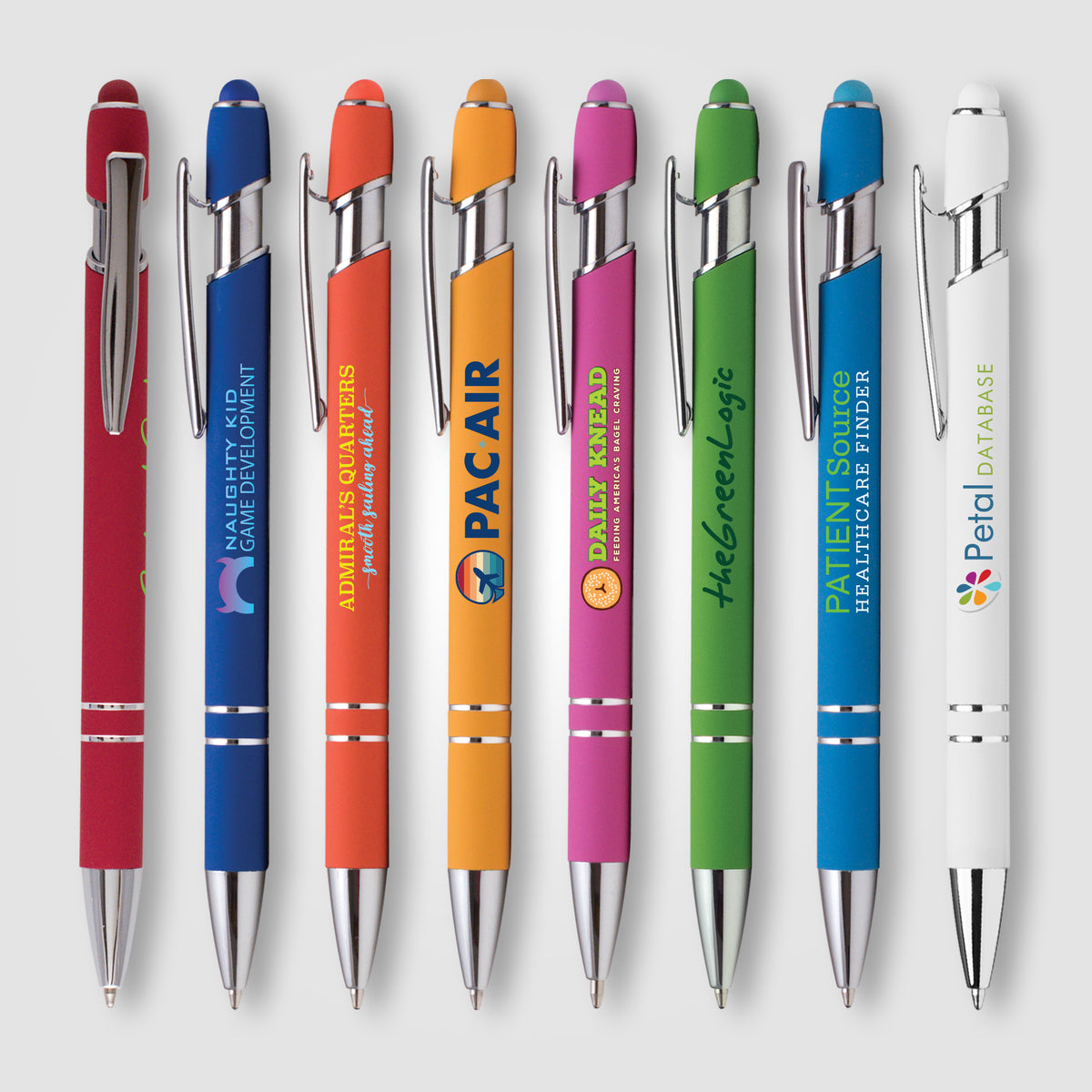 Prince Brights Stylo stylet