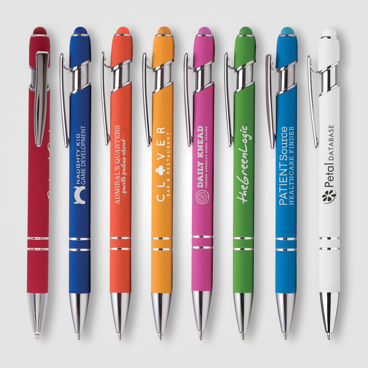 Prince Brights Stylo stylet