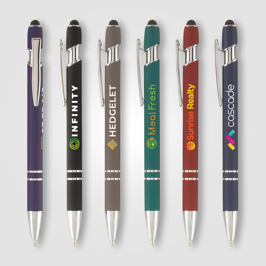 Stylo Prince Softy avec Stylet