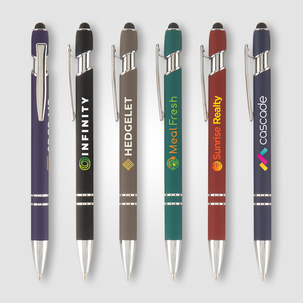 Stylo Prince Softy avec Stylet