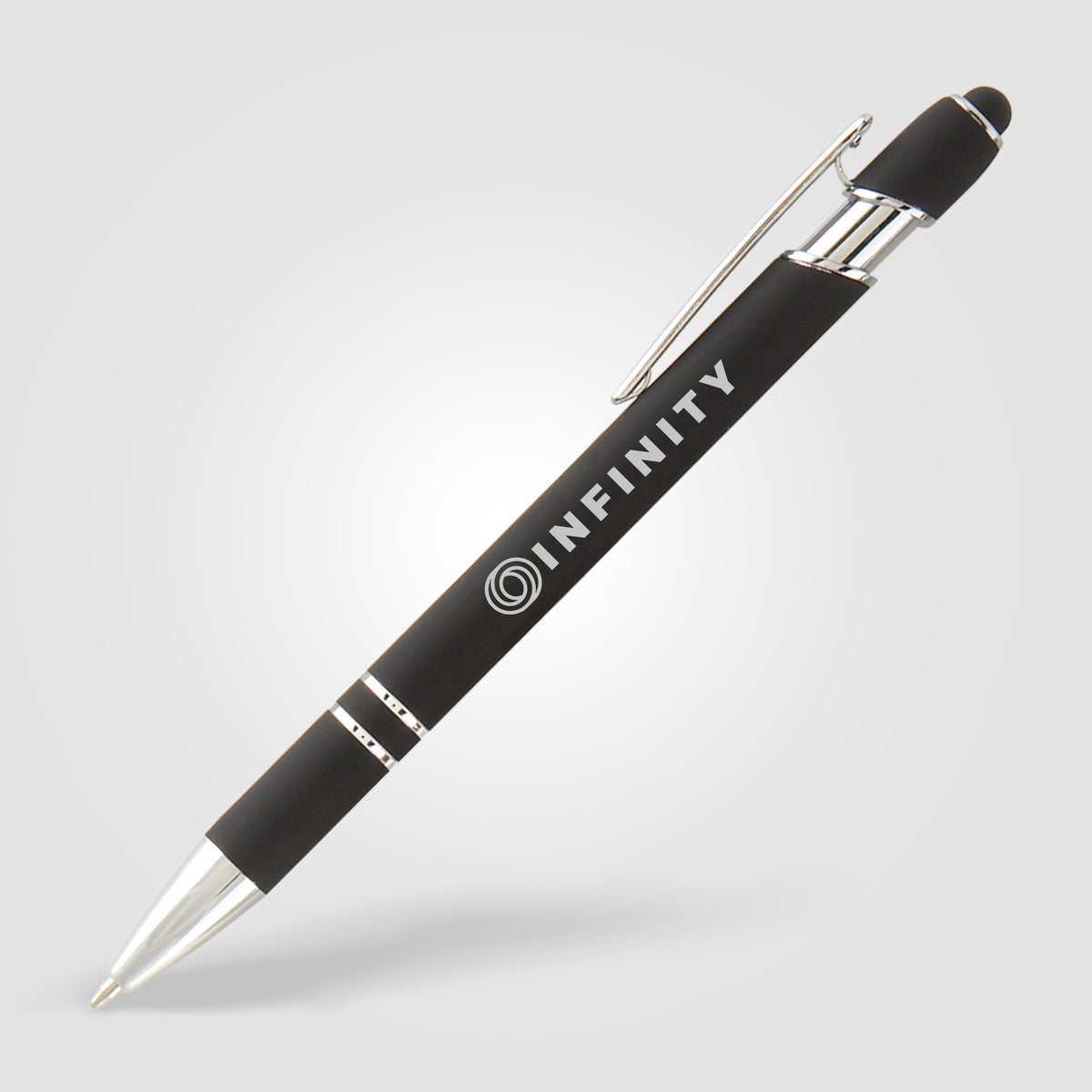 Stylo Prince Softy avec Stylet