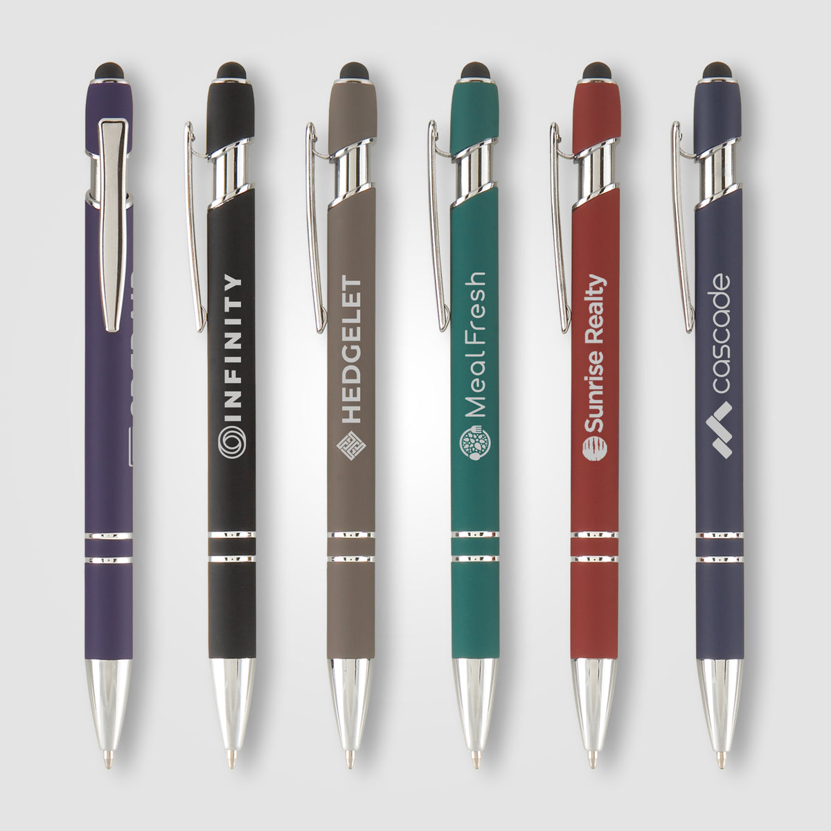 Stylo Prince Softy avec Stylet