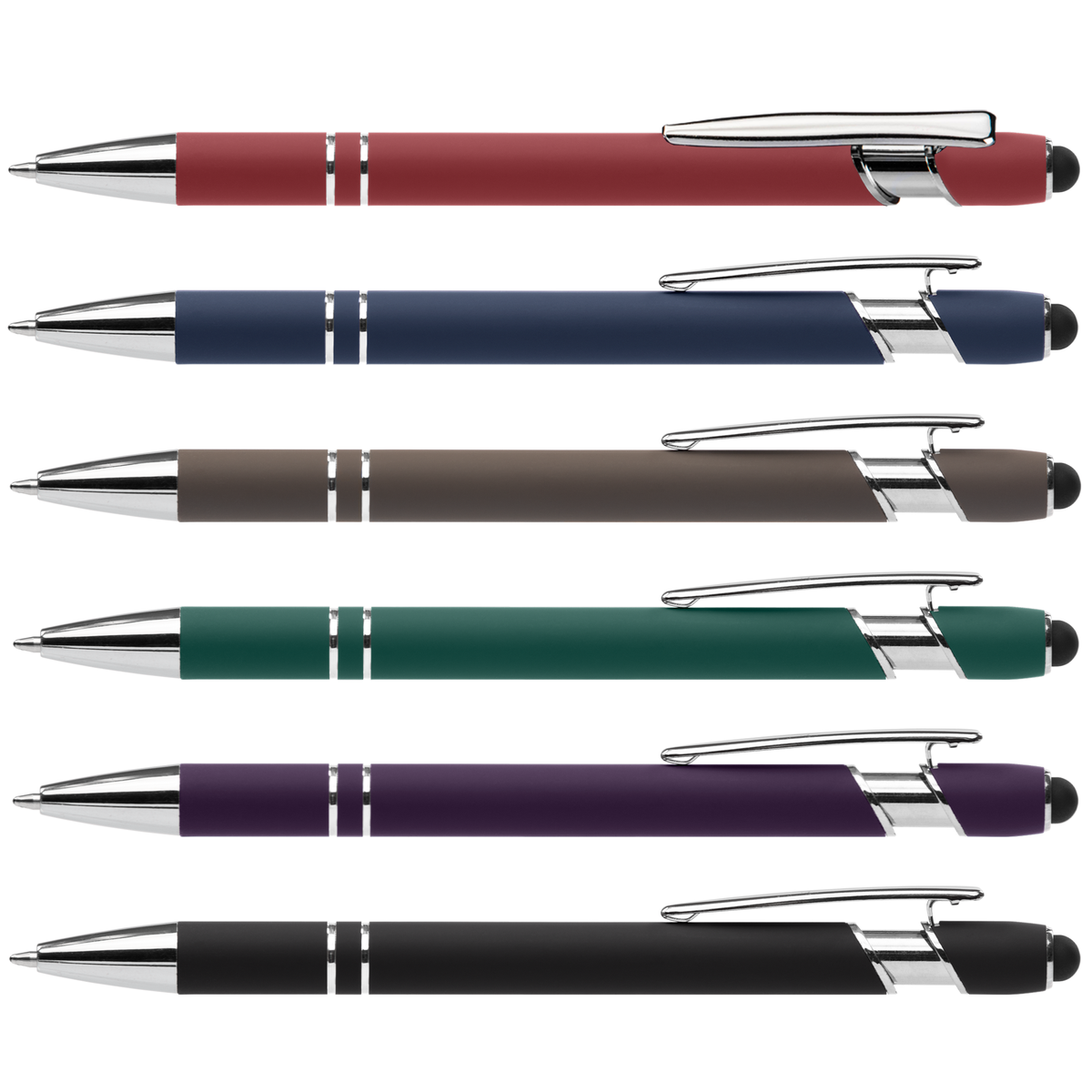 Stylo Prince Softy avec Stylet
