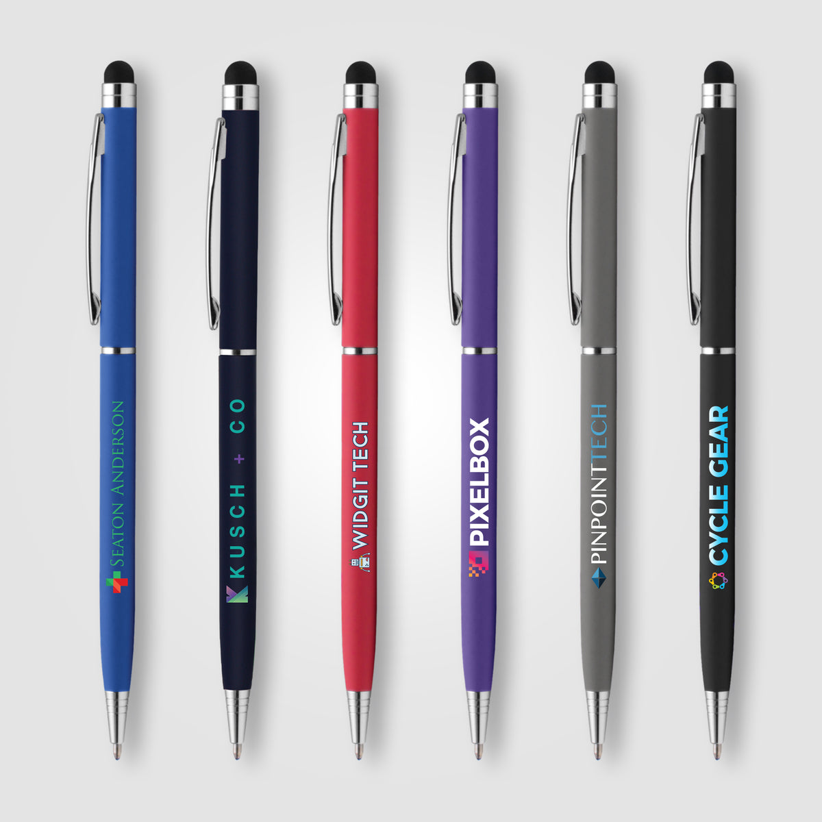 Stylo Minnelli Softy Stylet