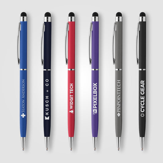 Stylo Minnelli Softy Stylet