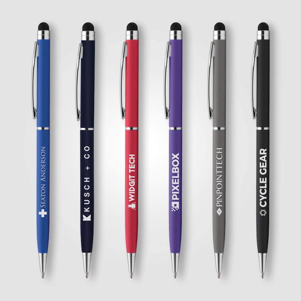 Stylo Minnelli Softy Stylet