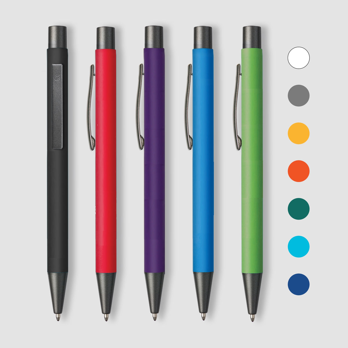 Stylo Bowie Softy