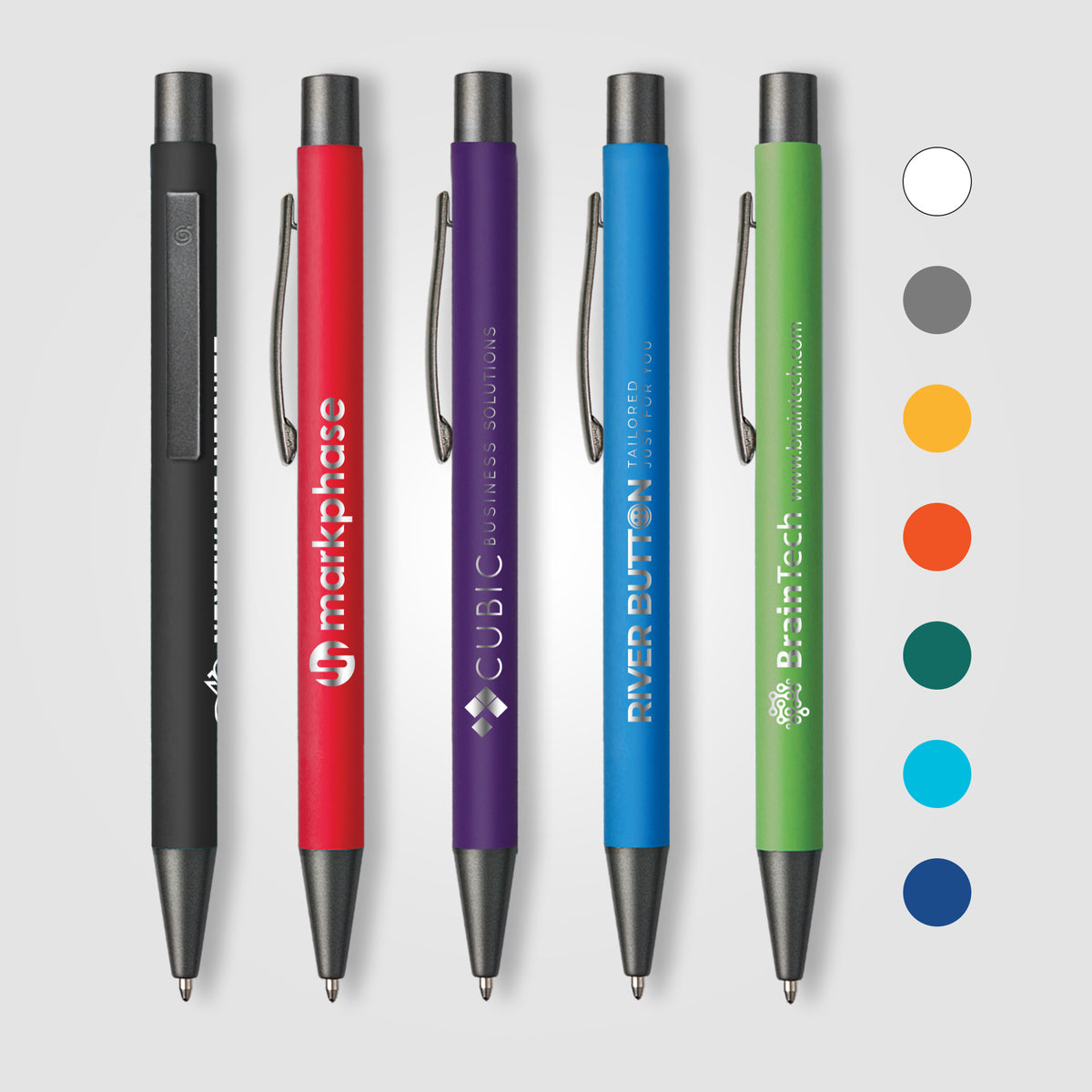 Stylo Bowie Softy