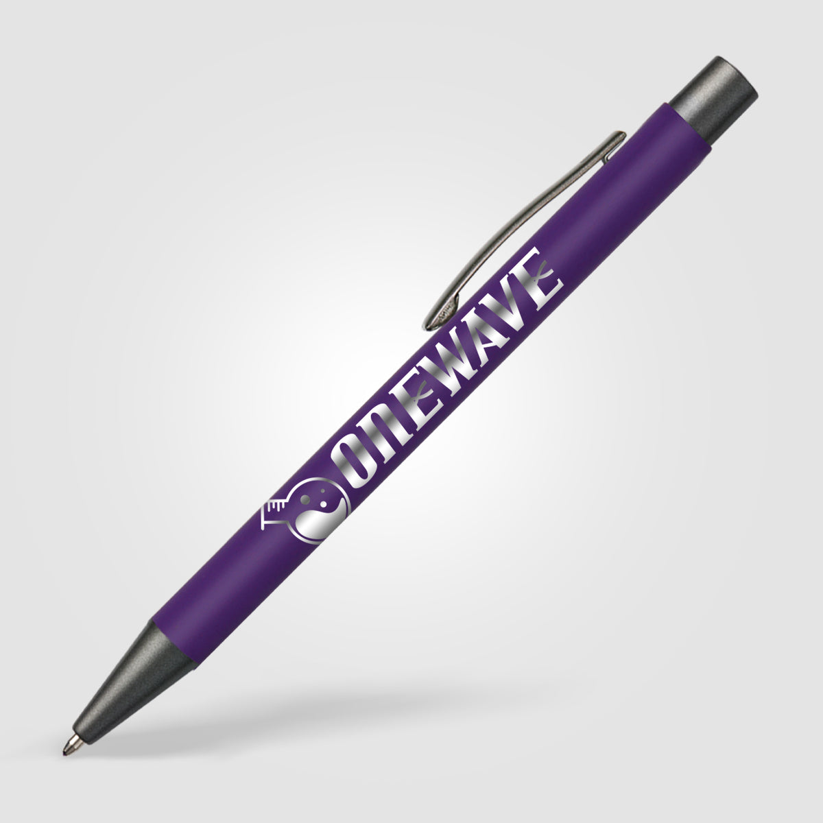 Stylo Bowie Softy