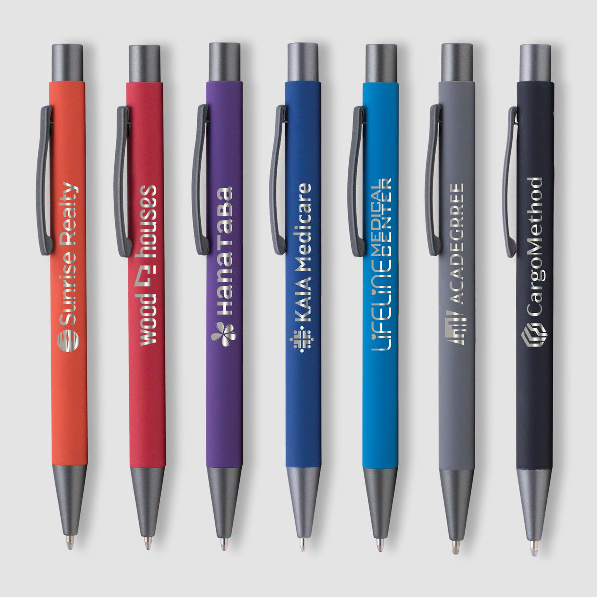Stylo Bowie Softy