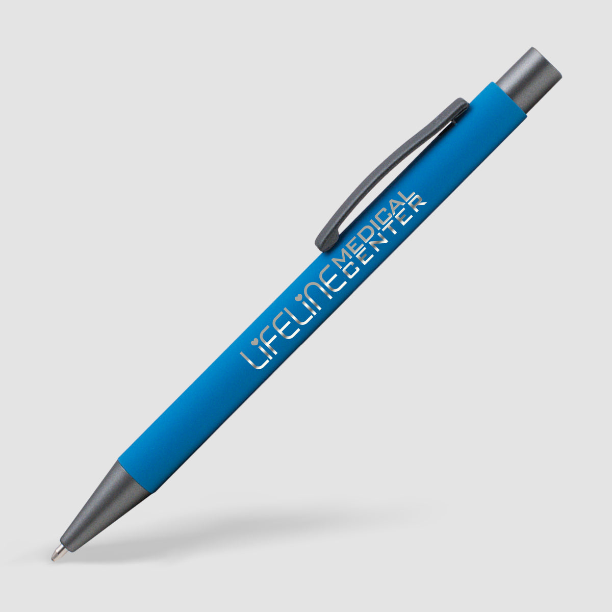 Stylo Bowie Softy