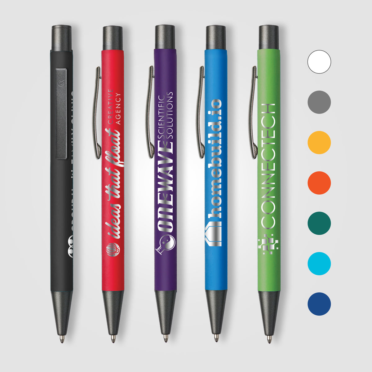 Stylo Bowie Softy