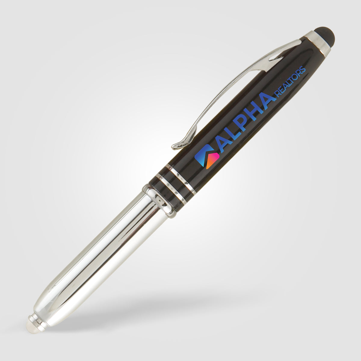 Stylo Brando Brillant Stylet