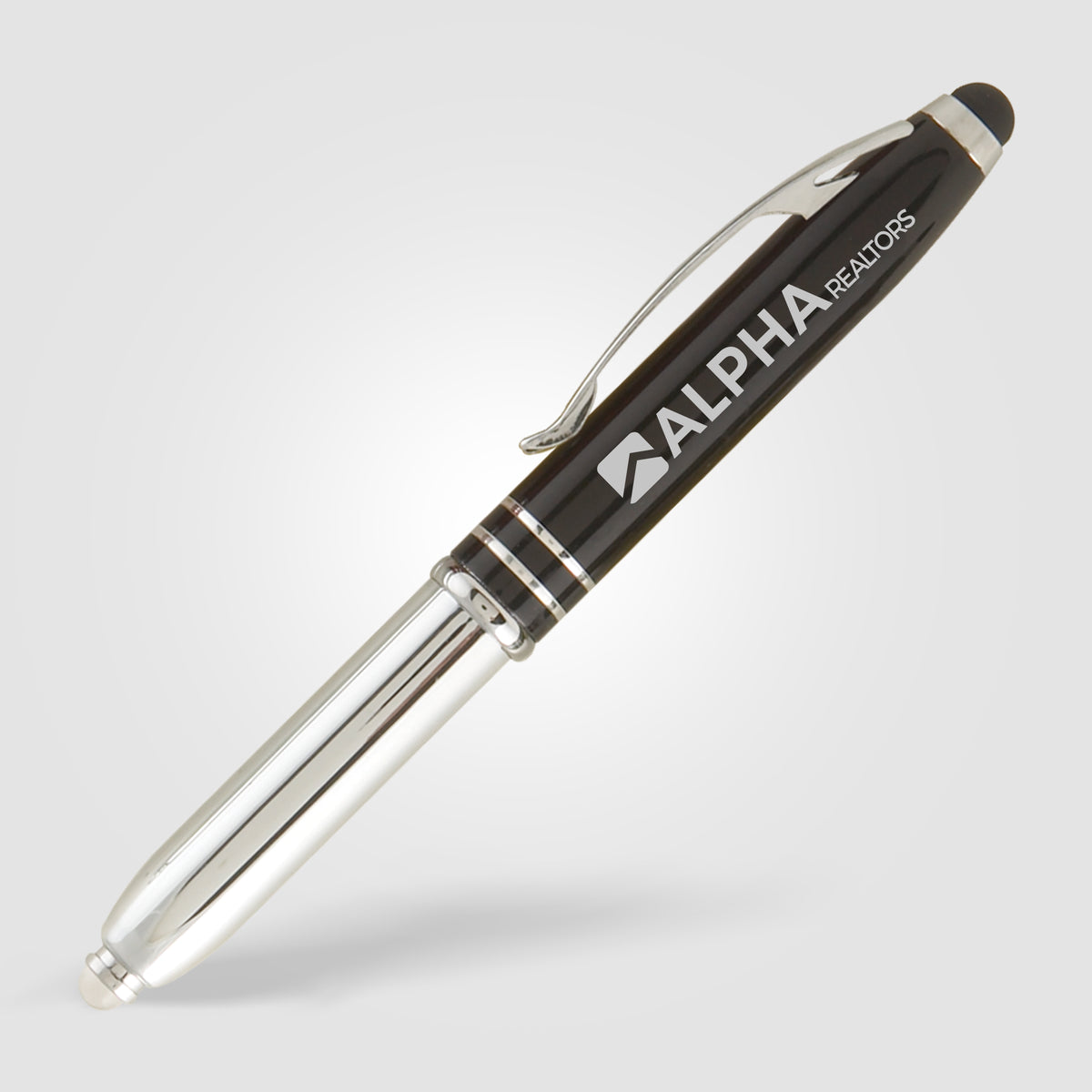 Stylo Brando Brillant Stylet
