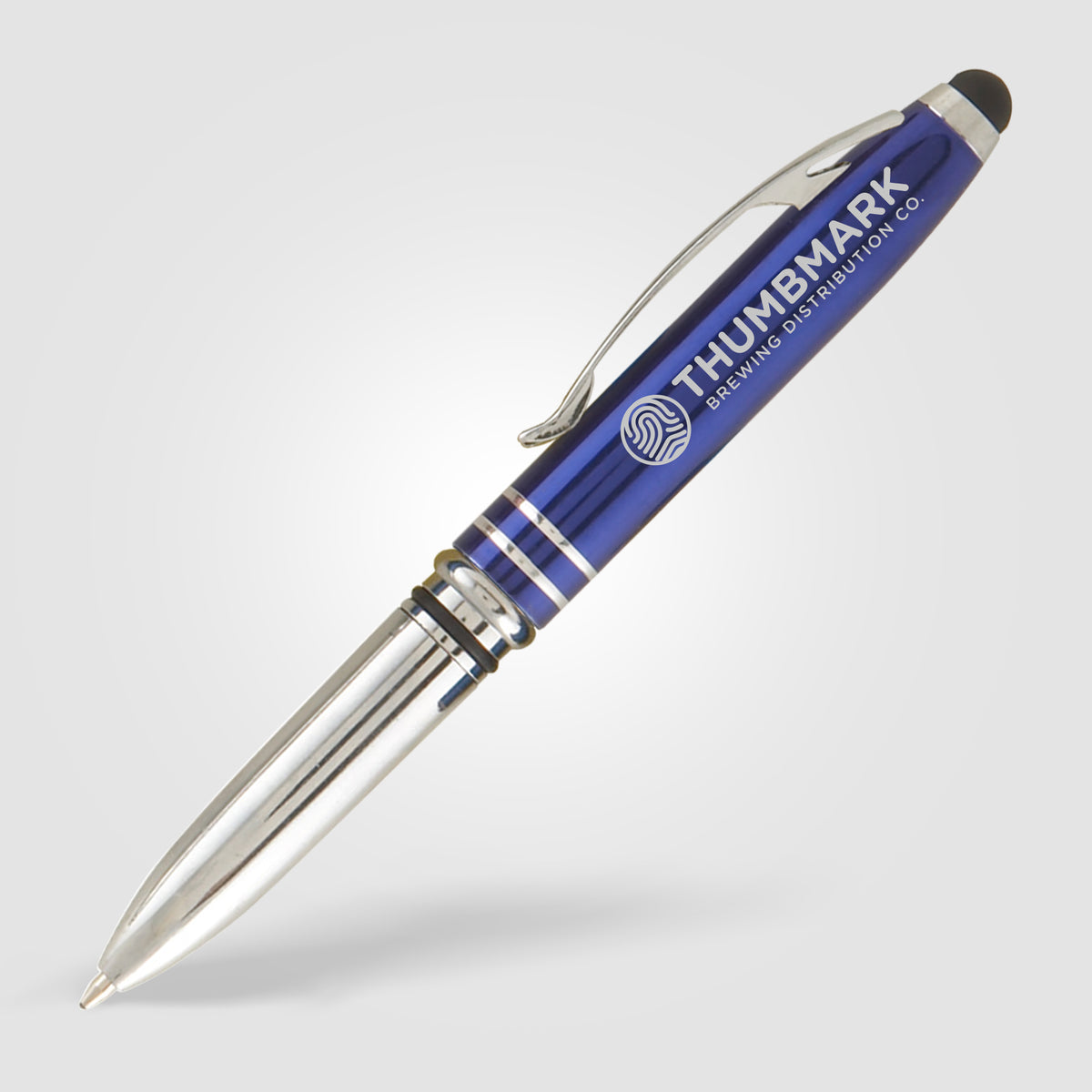 Stylo Brando Brillant Stylet