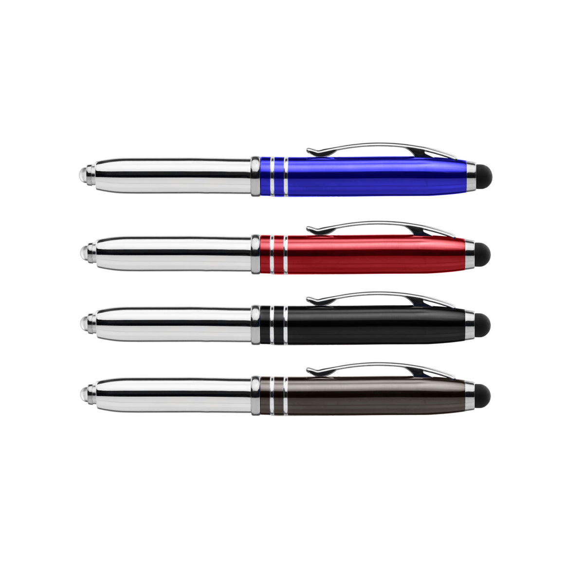 Stylo Brando Brillant Stylet