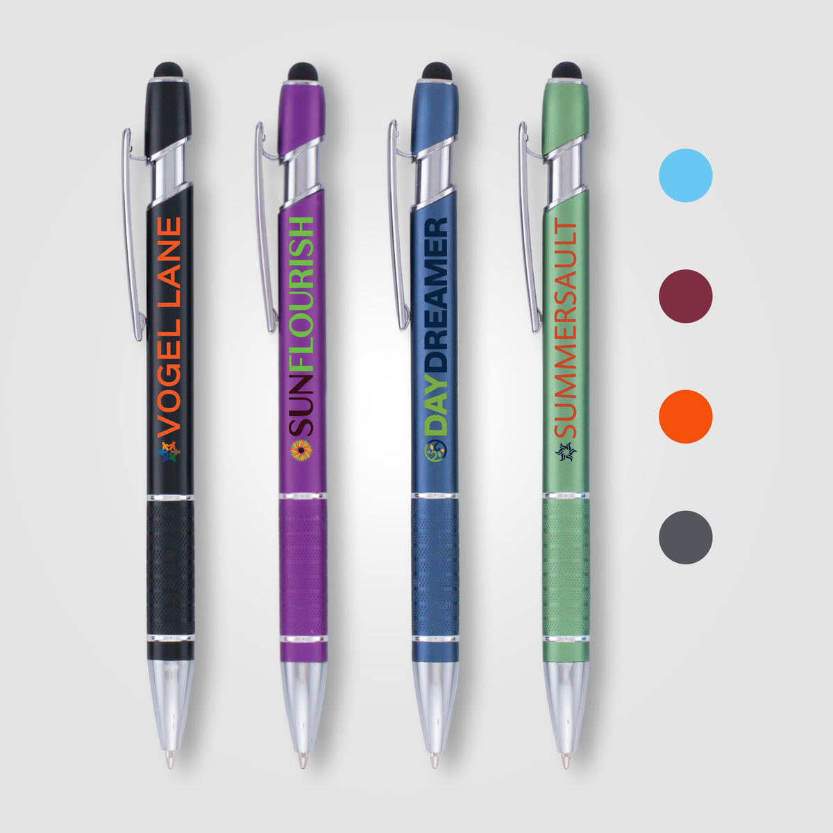 Stylo Prince Mat Stylet