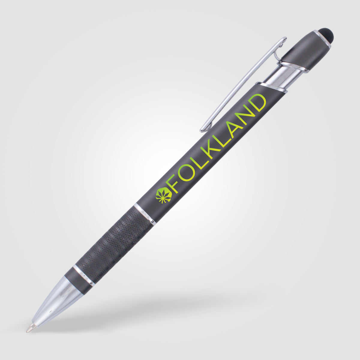 Stylo Prince Mat Stylet