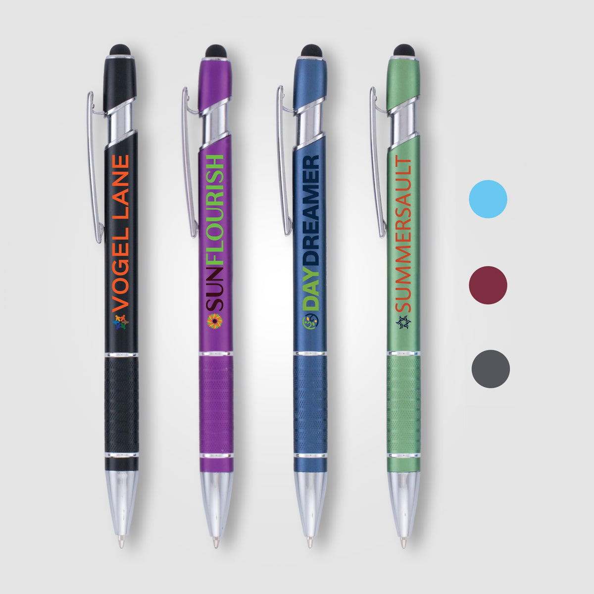 Stylo Prince Mat Stylet