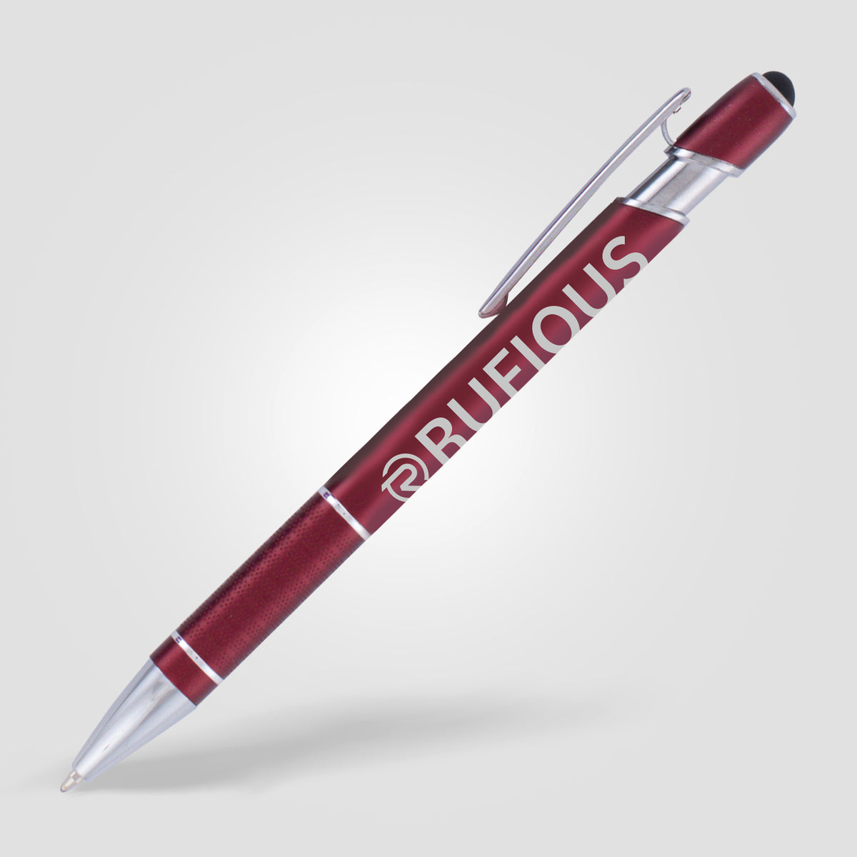 Stylo Prince Mat Stylet