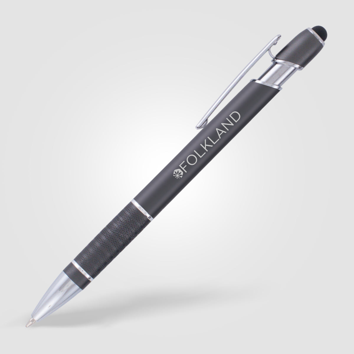 Stylo Prince Mat Stylet