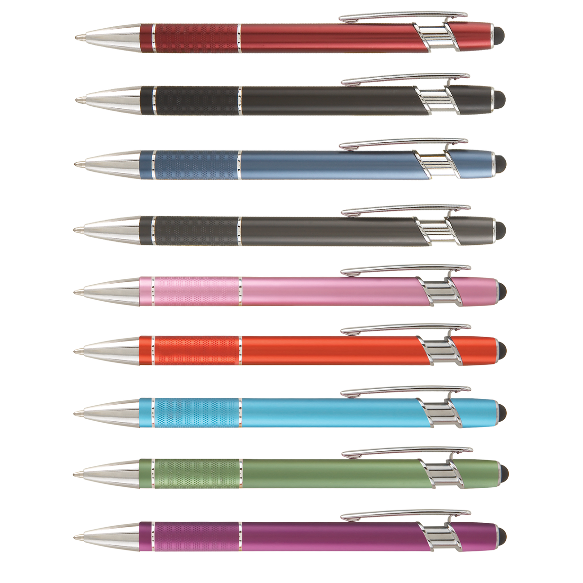 Stylo Prince Mat Stylet