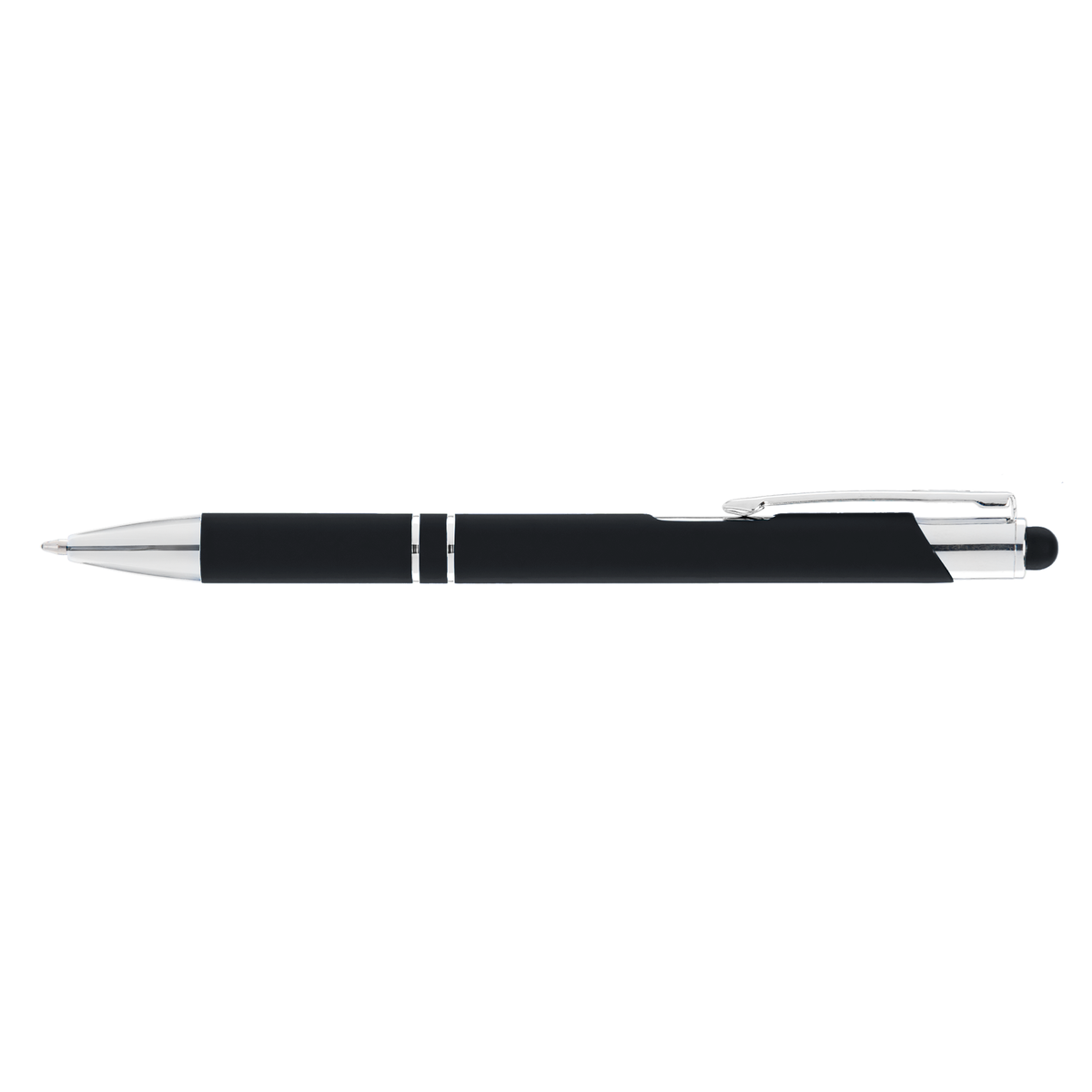 Stylo Crosby Softy Stylet Coté Clip