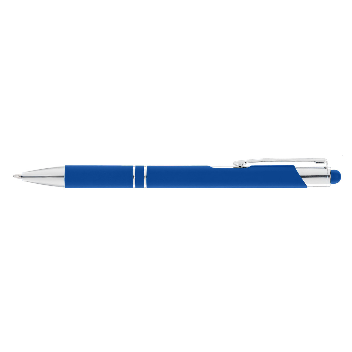 Stylo Crosby Softy Stylet Coté Clip