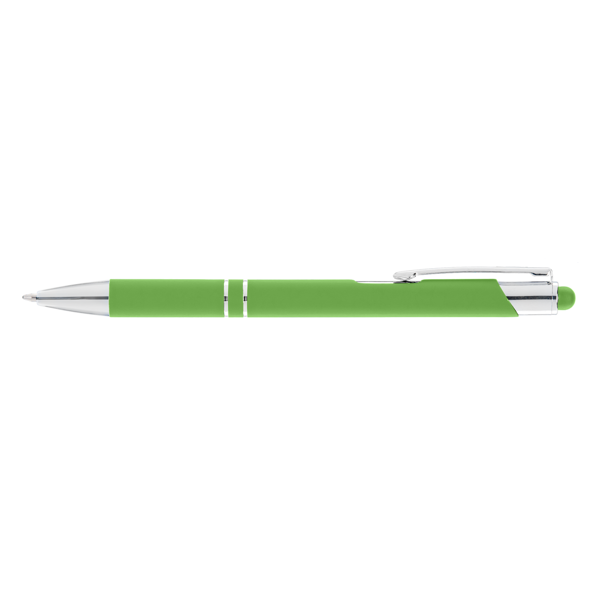 Stylo Crosby Softy Stylet Coté Clip
