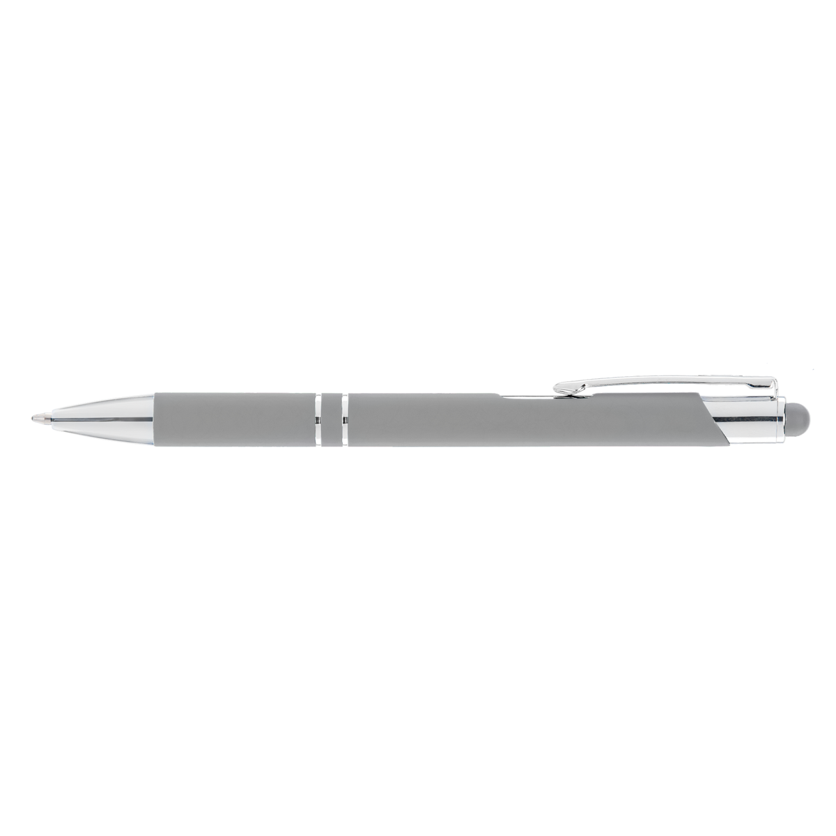 Stylo Crosby Softy Stylet Coté Clip