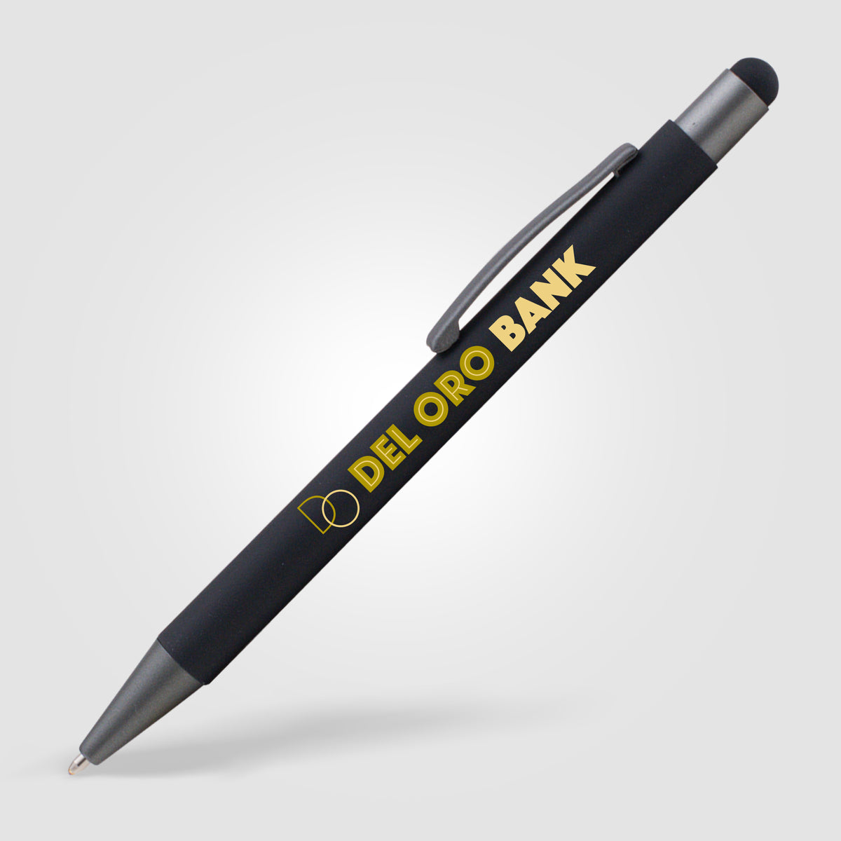 Bowie Softy Stylo avec Stylet