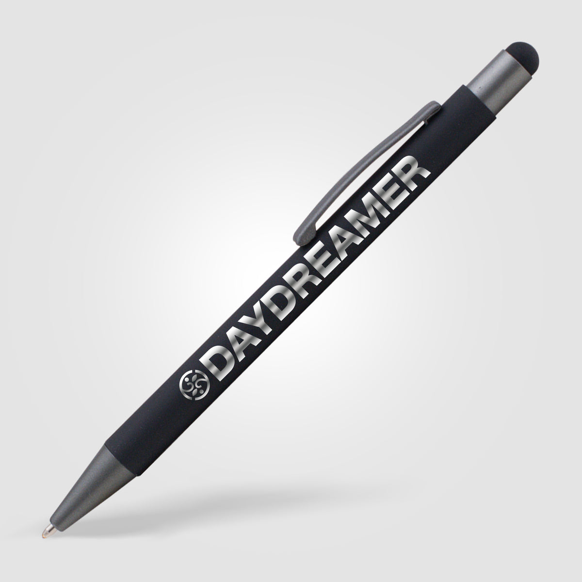 Bowie Softy Stylo avec Stylet
