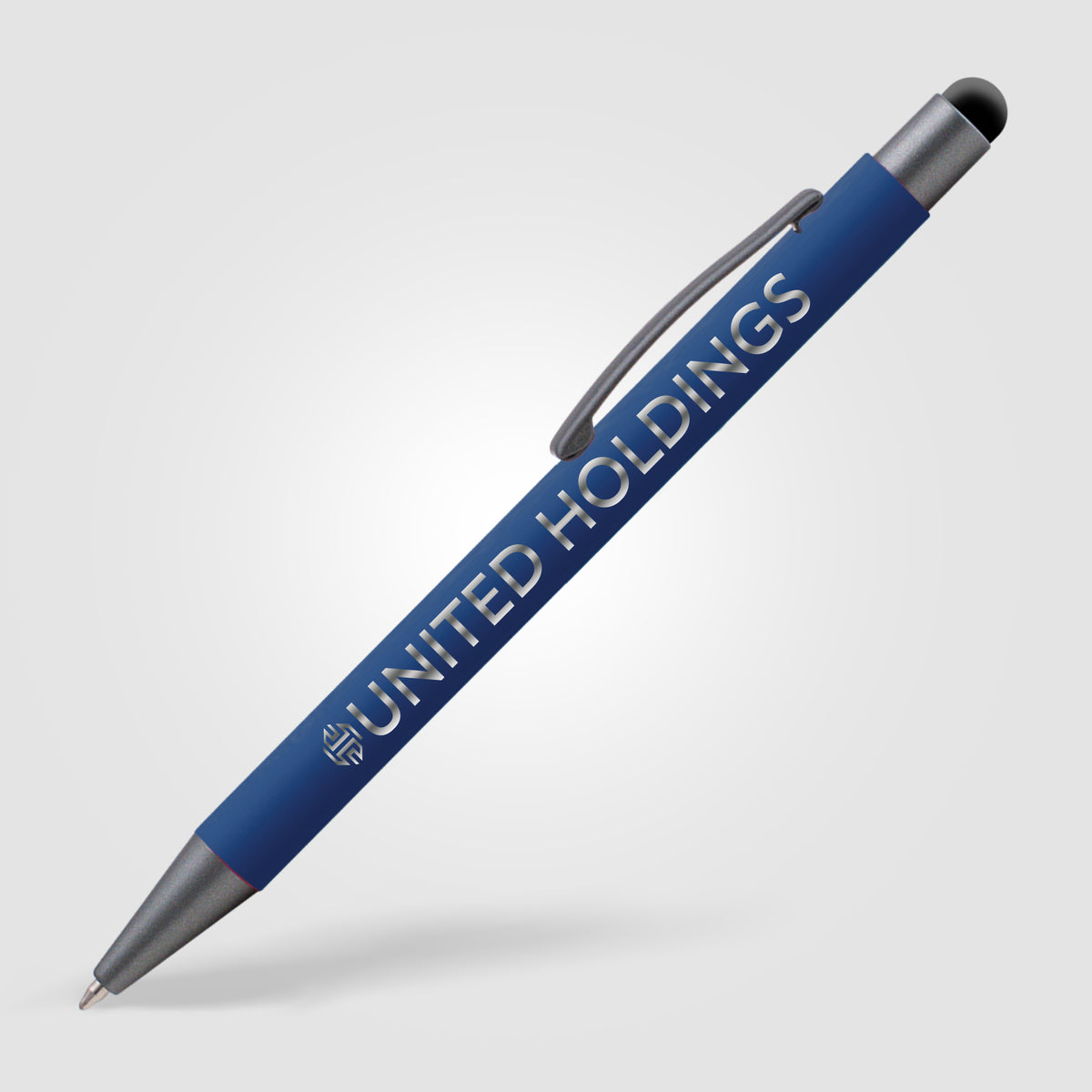 Bowie Softy Stylo avec Stylet