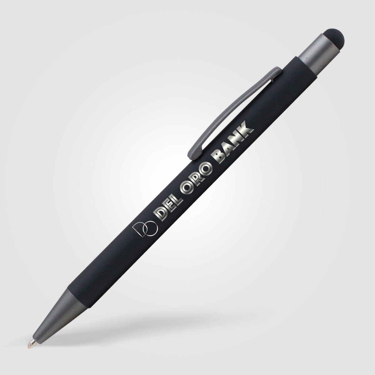 Bowie Softy Stylo avec Stylet