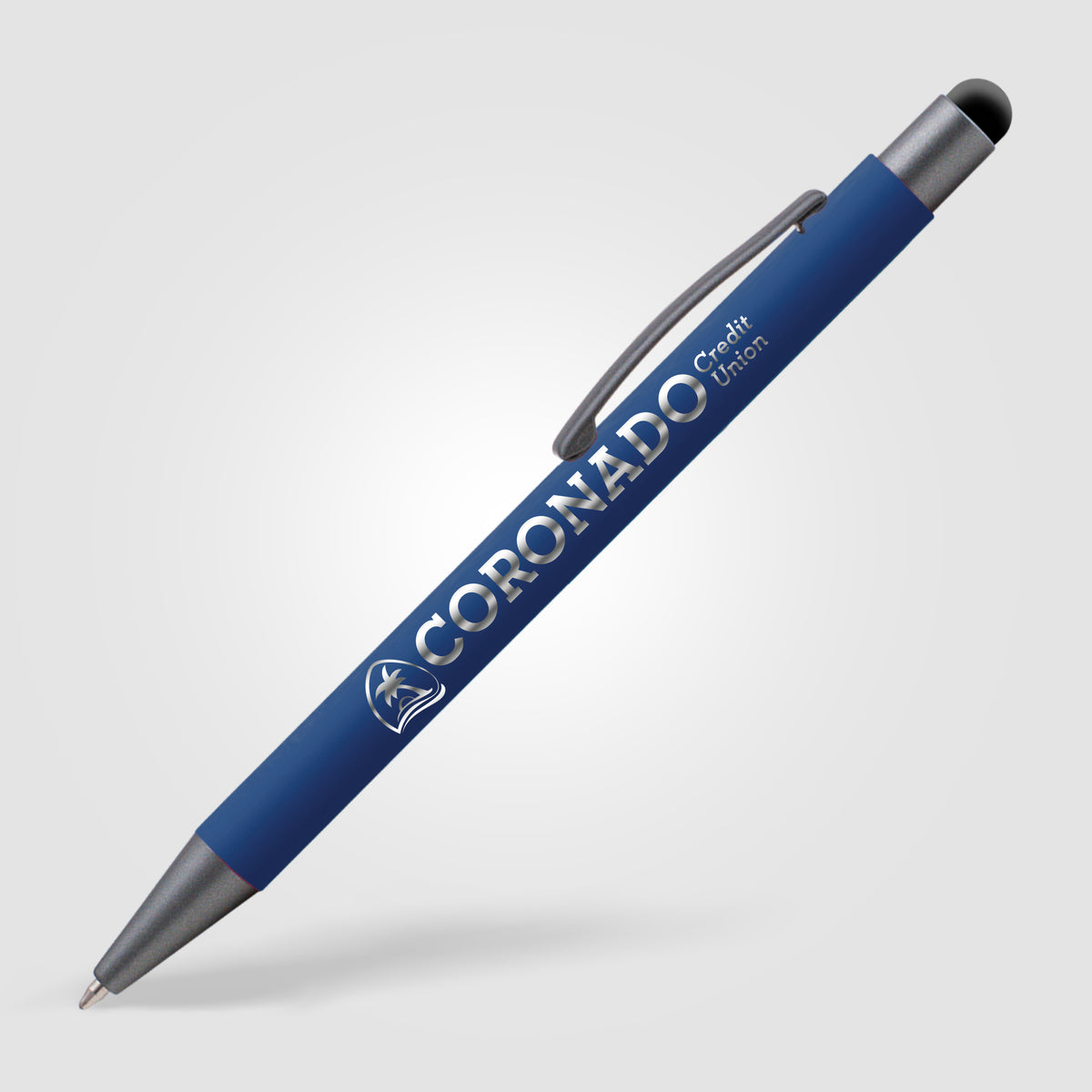 Bowie Softy Stylo avec Stylet