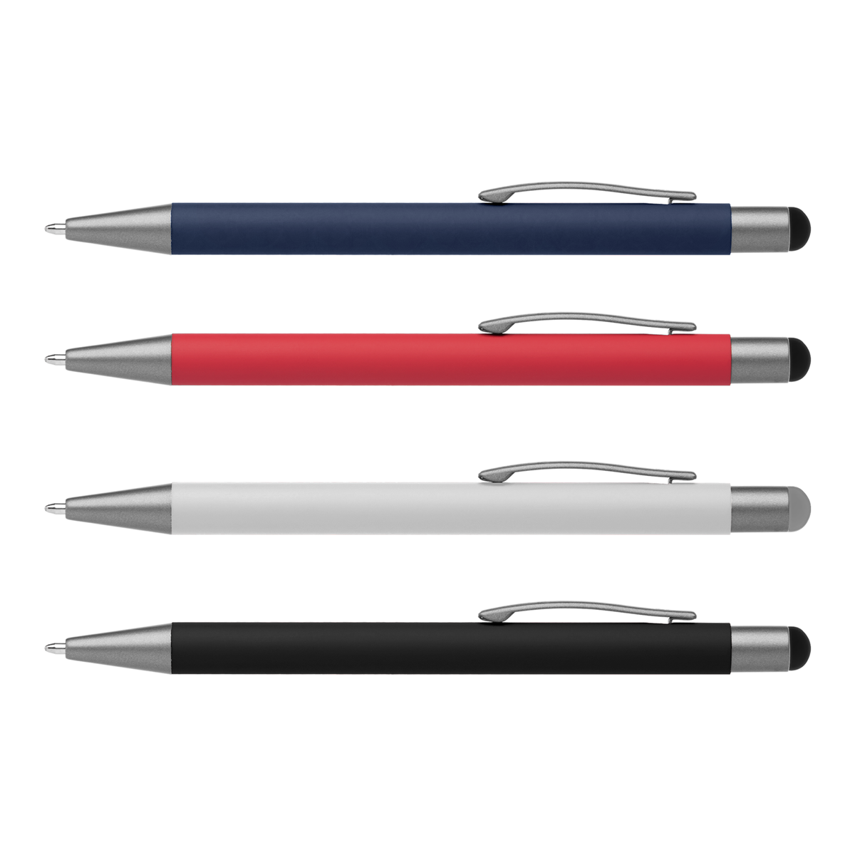Bowie Softy Stylo avec Stylet