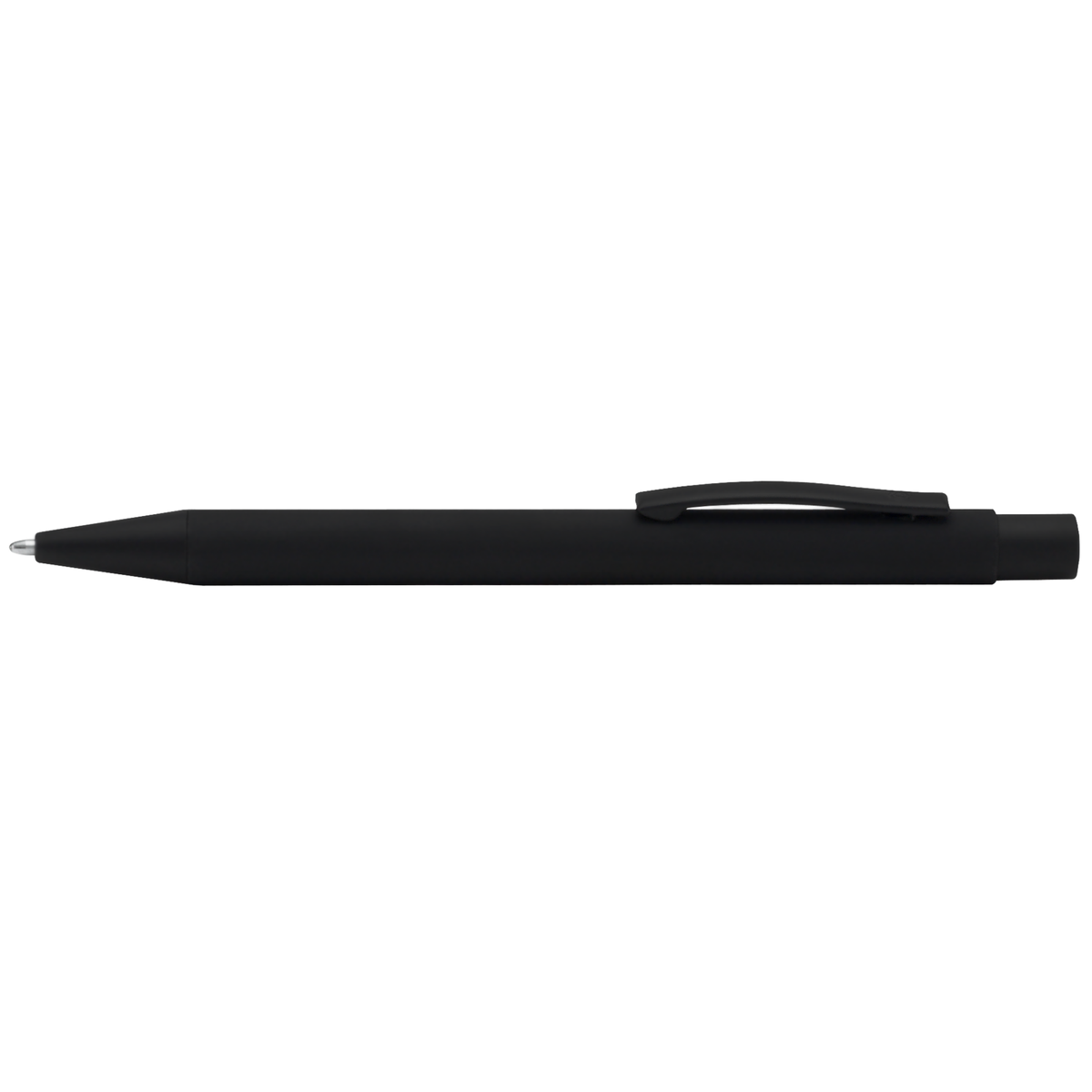 Stylo Bowie Mat Noir