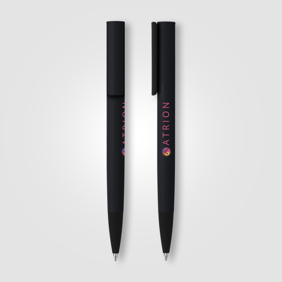 Stylo Jagger Mat Noir
