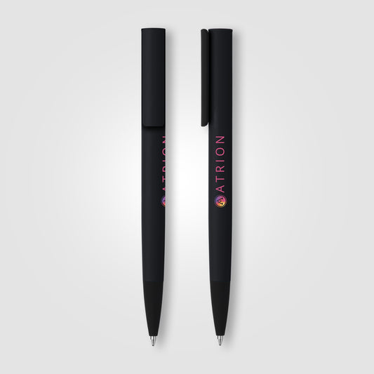 Stylo Jagger Mat Noir
