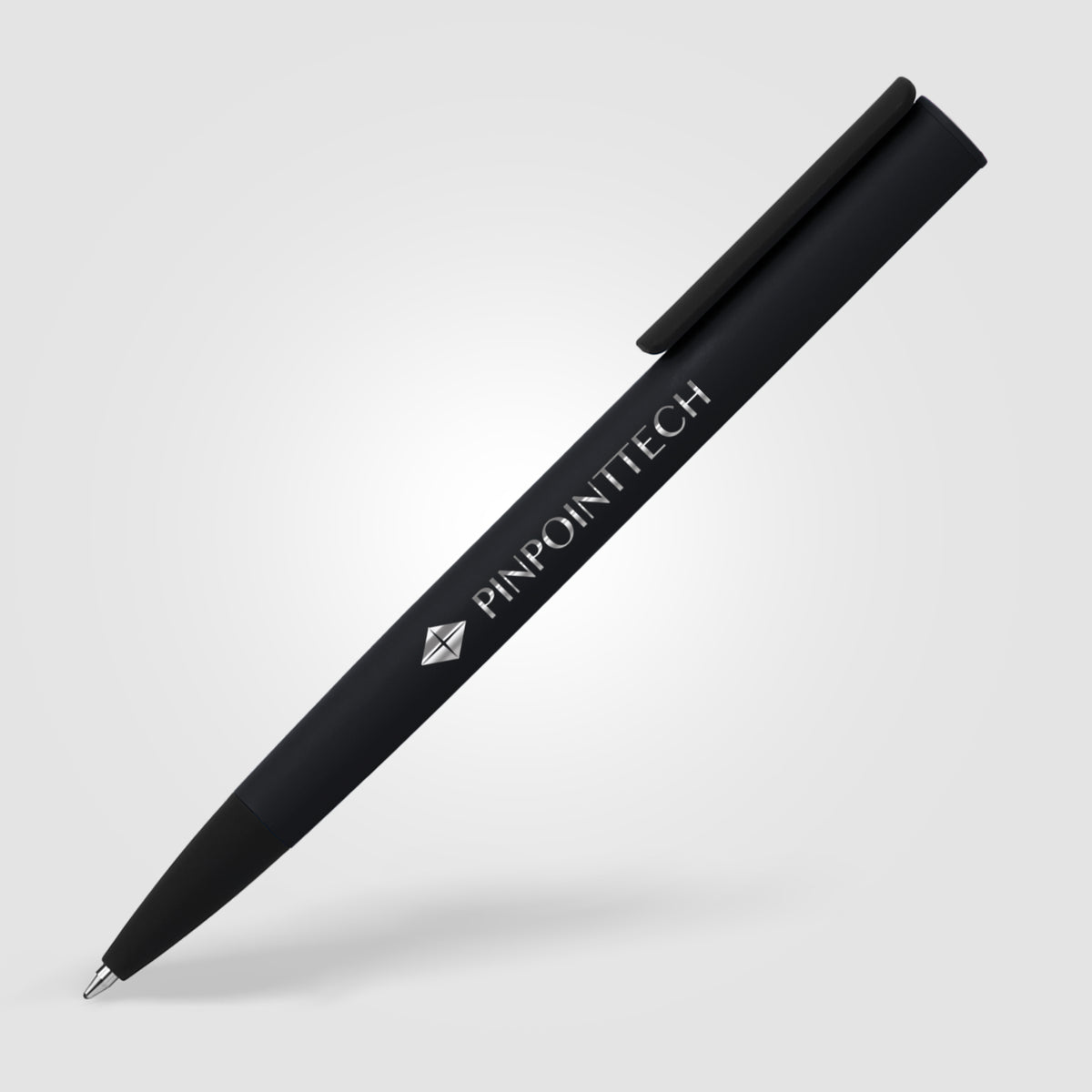 Stylo Jagger Mat Noir